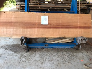 Hemlock Slab 6162